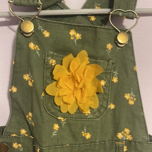 Matching overall set 18m - Picture 2 of 4